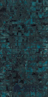 Wall Tile TL 10333 B Evolution HL B 4 ft x 2 ft Vitrified Matte Finish Tile - 9 mm | Suitable For Kitchen, Bathroom Walls and Backsplashes