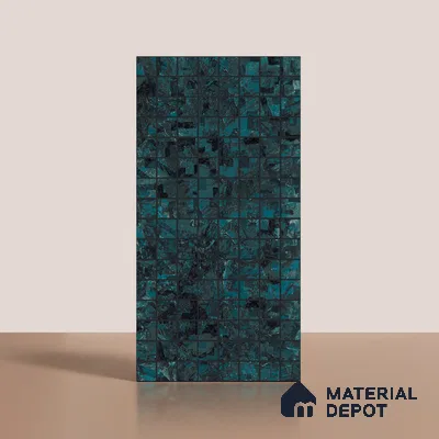 Wall Tile TL 10333 B Evolution HL B 4 ft x 2 ft Vitrified Matte Finish Tile - 9 mm | Suitable For Kitchen, Bathroom Walls and Backsplashes