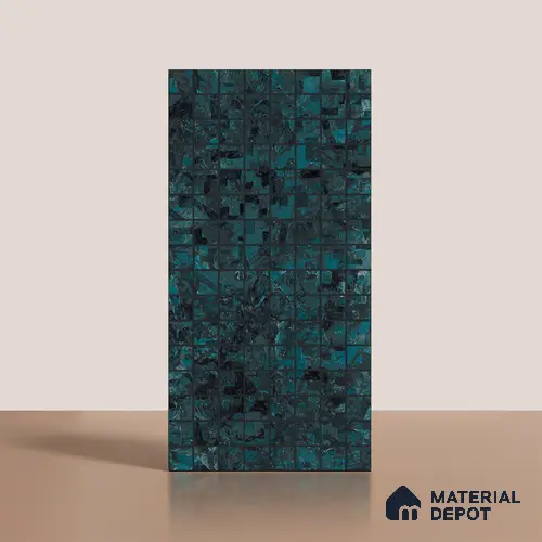 Wall Tile TL 10333 B Evolution HL B 4 ft x 2 ft Vitrified Matte Finish Tile - 9 mm | Suitable For Kitchen, Bathroom Walls and Backsplashes
