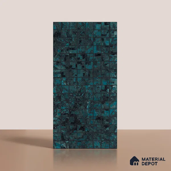 Wall Tile TL 10333 B Evolution HL B 4 ft x 2 ft Vitrified Matte Finish Tile - 9 mm | Suitable For Kitchen, Bathroom Walls and Backsplashes