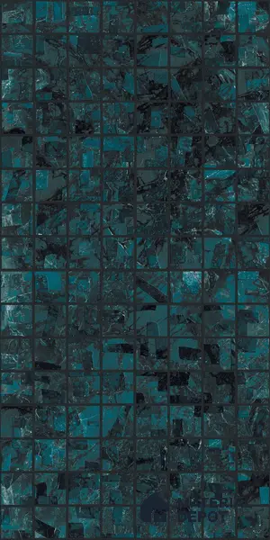 Wall Tile TL 10333 Evolution HL A 4 ft x 2 ft Vitrified Matte Finish Tile - 9 mm | Suitable For Kitchen, Bathroom Walls and Backsplashes