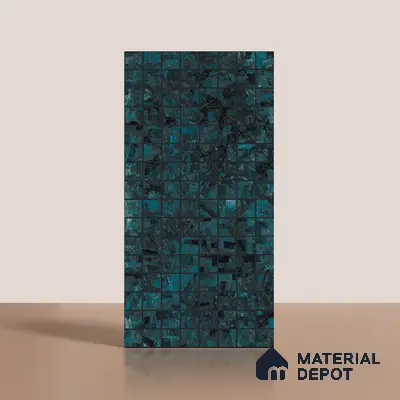 Wall Tile TL 10333 Evolution HL A 4 ft x 2 ft Vitrified Matte Finish Tile - 9 mm | Suitable For Kitchen, Bathroom Walls and Backsplashes