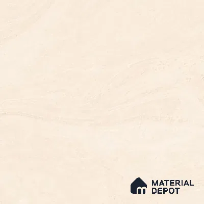 Stone Wall & Floor Tile TL 09952 B 4 ft x 2 ft Beige Vitrified Matte Finish Tile - 9 mm | Ideal for Living Room, Bedroom, Bathroom, Kitchen