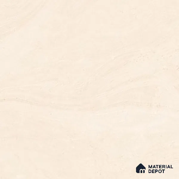 Stone Wall & Floor Tile TL 09952 B 4 ft x 2 ft Beige Vitrified Matte Finish Tile - 9 mm | Ideal for Living Room, Bedroom, Bathroom, Kitchen