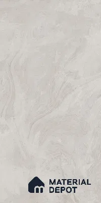 Stone Wall & Floor Tile TL 09952 F 4 ft x 2 ft Grey Vitrified Matte Finish Tile - 9 mm | Ideal for Living Room, Bedroom, Bathroom, Kitchen
