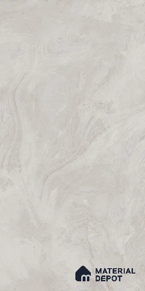 Stone Wall & Floor Tile TL 09952 F 4 ft x 2 ft Grey Vitrified Matte Finish Tile - 9 mm | Ideal for Living Room, Bedroom, Bathroom, Kitchen