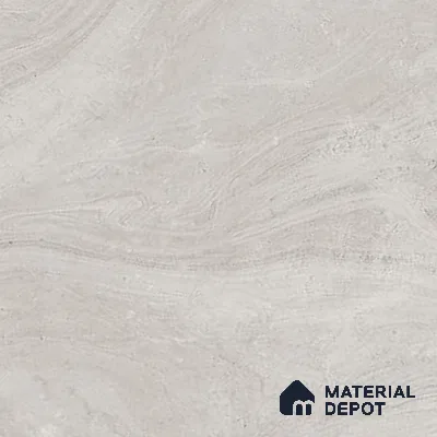 Stone Wall & Floor Tile TL 09952 F 4 ft x 2 ft Grey Vitrified Matte Finish Tile - 9 mm | Ideal for Living Room, Bedroom, Bathroom, Kitchen
