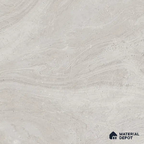 Stone Wall & Floor Tile TL 09952 F 4 ft x 2 ft Grey Vitrified Matte Finish Tile - 9 mm | Ideal for Living Room, Bedroom, Bathroom, Kitchen