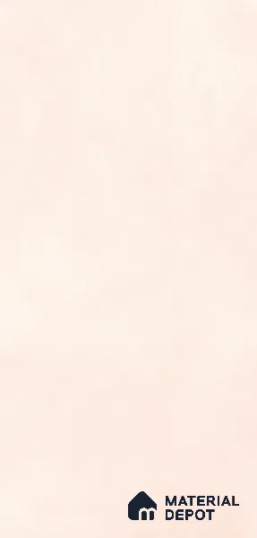 Plain Solids  Tile TL 07547 B Cementi Pink Grande 4 ft x 2 ft GVT Vitrified Matte Finish - 9 mm | 3 Random Design (Sample)