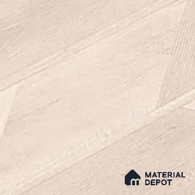 Wooden  Tile TL 07546 Parquet Silver 4 ft x 2 ft GVT Vitrified Matte Finish - 9 mm | 3 Random Design (Sample)