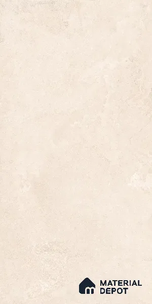 Punch Wall & Floor Tile TL 09944 B 4 ft x 2 ft Cream Vitrified Matte Finish Tile - 9 mm | Ideal for Living Room, Bedroom, Bathroom, Kitchen