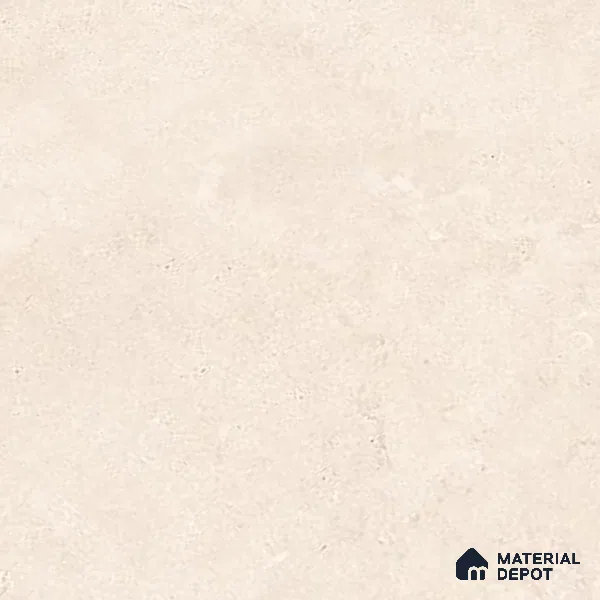Punch Wall & Floor Tile TL 09944 B 4 ft x 2 ft Cream Vitrified Matte Finish Tile - 9 mm | Ideal for Living Room, Bedroom, Bathroom, Kitchen
