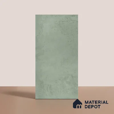 Stone Look Floor & Wall Tile TL 08092 C CV Voltas Olive 4 ft x 2 ft Vitrified Matte Finish - 9 mm