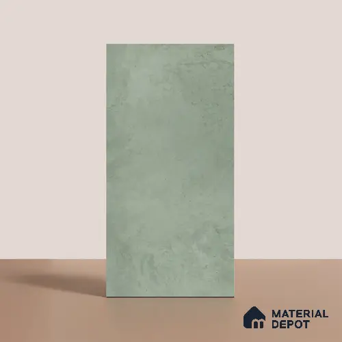 Stone Look Floor & Wall Tile TL 08092 C CV Voltas Olive 4 ft x 2 ft Vitrified Matte Finish - 9 mm