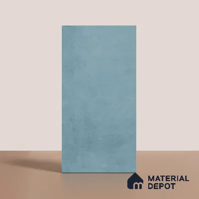 Stone Look Floor & Wall Tile TL 08092 CV Voltas Aqua 4 ft x 2 ft Vitrified Matte Finish - 9 mm