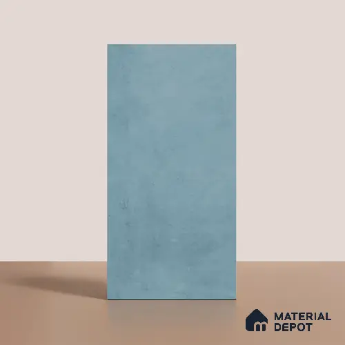 Stone Look Floor & Wall Tile TL 08092 CV Voltas Aqua 4 ft x 2 ft Vitrified Matte Finish - 9 mm