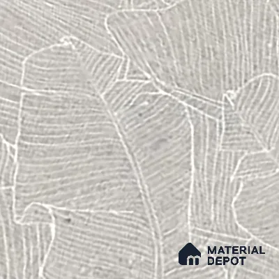 Highlighter Wall Tile TL 07499 C Accosto Gray Decor 4 ft x 2 ft Grey Vitrified Matte Finish Decor Tile - 9 mm | Suitable For Bathroom, Accent/Feature Wall, Foyer