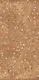 Terrazzo  Tile TL 07612 D Cotto Terrazzo Gold 4 ft x 2 ft  Vitrified Matte Finish - 9 mm | Iamge 01