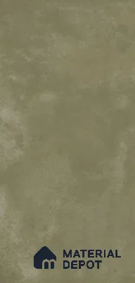 Cement Wall & Floor Tile TL 07612 E Cotto Olive 4 ft x 2 ft GVT Vitrified Matte Finish - 9 mm (Sample)