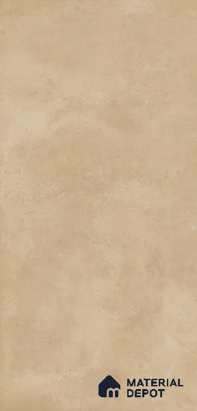 Cement Wall & Floor Tile TL 07612 F Cotto Sand 4 ft x 2 ft GVT Vitrified Matte Finish - 9 mm (Sample)