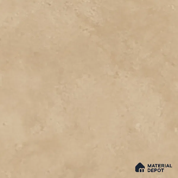 Cement Wall & Floor Tile TL 07612 F Cotto Sand 4 ft x 2 ft GVT Vitrified Matte Finish - 9 mm (Sample)