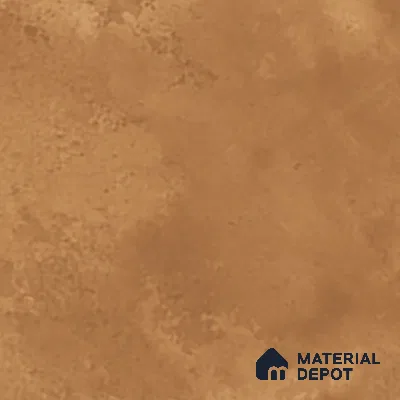 Cement Wall & Floor Tile TL 07612 G Cotto Gold 4 ft x 2 ft GVT Vitrified Matte Finish - 9 mm (Sample)