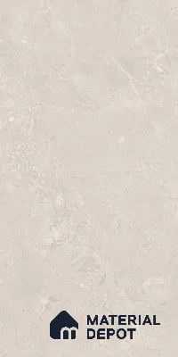 Stone Look Floor & Wall Tile TL 08091 Caspain Blanco Endless Rustic 4 ft x 2 ft Vitrified Matte Finish - 9 mm