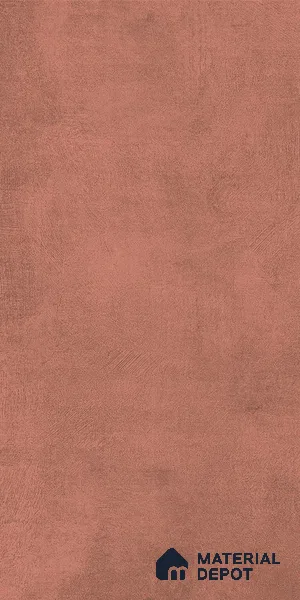 Punch Wall & Floor Tile TL 09941 B 4 ft x 2 ft Red Vitrified Matte Finish Tile - 9 mm | Ideal for Living Room, Bedroom, Bathroom, Kitchen
