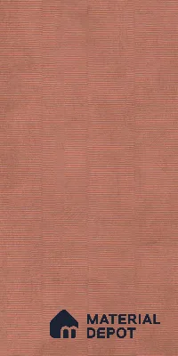Punch Wall Tile TL 09941 4 ft x 2 ft Red Vitrified Matte Finish Tile - 9 mm | Ideal for Living Room, Bedroom, Bathroom, Kitchen