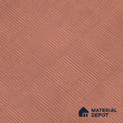 Punch Wall Tile TL 09941 4 ft x 2 ft Red Vitrified Matte Finish Tile - 9 mm | Ideal for Living Room, Bedroom, Bathroom, Kitchen