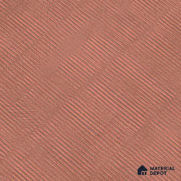Punch Wall Tile TL 09941 4 ft x 2 ft Red Vitrified Matte Finish Tile - 9 mm | Ideal for Living Room, Bedroom, Bathroom, Kitchen
