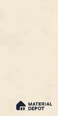 Plain Look Floor & Wall Tile TL 08109 B Fabric Beige 4 ft x 2 ft Vitrified Matte Finish - 9 mm | Random 12 (Sample)