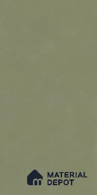 Plain Look Floor & Wall Tile TL 08109 D Fabric Olive 4 ft x 2 ft Vitrified Matte Finish - 9 mm | Random 12
