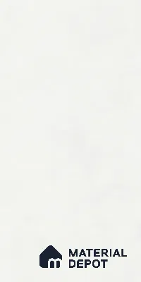Plain Look Floor & Wall Tile TL 08109 Fabric White 4 ft x 2 ft Vitrified Matte Finish - 9 mm | Random 12
