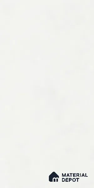 Plain Look Floor & Wall Tile TL 08109 Fabric White 4 ft x 2 ft Vitrified Matte Finish - 9 mm | Random 12