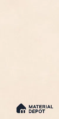 Plain Floor & Wall Tile TL 09920 B 4 ft x 2 ft Ivory Vitrified Matte Finish Tile - 9 mm | Ideal for Living Room,Bedroom,Bathroom,Kitchen