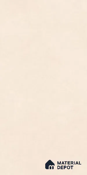 Plain Floor & Wall Tile TL 09920 B 4 ft x 2 ft Ivory Vitrified Matte Finish Tile - 9 mm | Ideal for Living Room,Bedroom,Bathroom,Kitchen