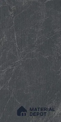 Highlighter Wall Tile TL 08790 Moon Stone Nero Decor 4 ft x 2 ft Vitrified Matte Finish - 9 mm