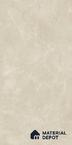 Marble Look Wall & Floor Tile TL 08785 CV Lublin Beige 4 ft x 2 ft Vitrified Matte Finish - 9 mm