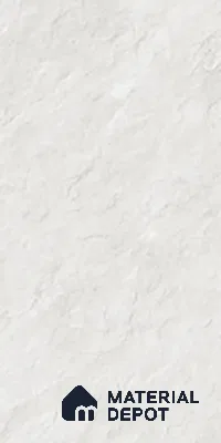 Stone Look Wall & Floor Tile TL 10118 B Quarry Bianco Rock 4 ft x 2 ft Vitrified Matte Finish - 9 mm