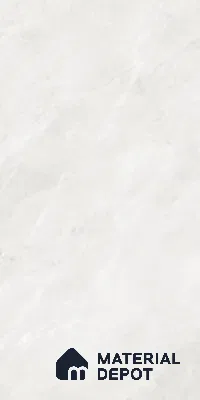Stone Look Wall & Floor Tile TL 10118 Quarry Bianco 4 ft x 2 ft Vitrified Matte Finish - 9 mm