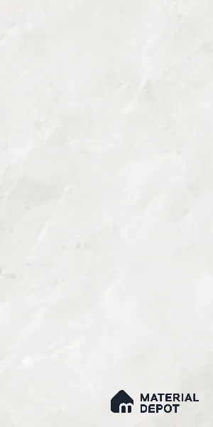Stone Look Wall & Floor Tile TL 10118 Quarry Bianco 4 ft x 2 ft Vitrified Matte Finish - 9 mm
