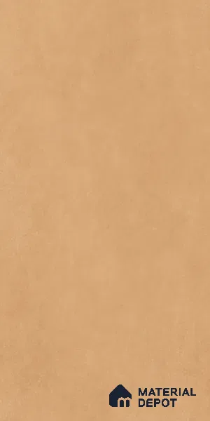 Plain Look Floor & Wall Tile TL 08102 Syria Gold 4 ft x 2 ft Vitrified Matte Finish - 9 mm | Random 8