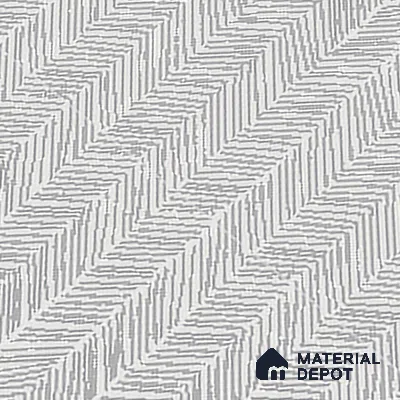 Patterned Look Wall & Floor Tile TL 10145 B Crystal Bianco Vista 4 ft x 2 ft Vitrified Matte Finish - 9 mm