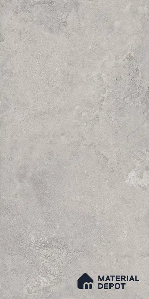 Punch Wall & Floor Tile TL 09943 B 4 ft x 2 ft Grey Vitrified Matte Finish Tile - 9 mm | Ideal for Living Room, Bedroom, Bathroom, Kitchen