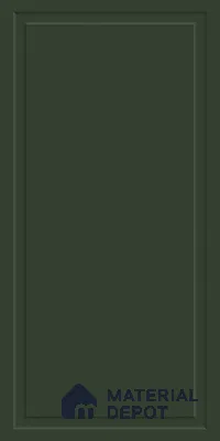Plain Wall Tile TL 09972 C 4 ft x 2 ft Olive Green Vitrified Matte Finish Tile - 9 mm | Ideal for Living Room,Bedroom,Bathroom,Kitchen