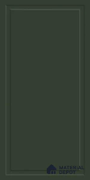 Plain Wall Tile TL 09972 C 4 ft x 2 ft Olive Green Vitrified Matte Finish Tile - 9 mm | Ideal for Living Room,Bedroom,Bathroom,Kitchen