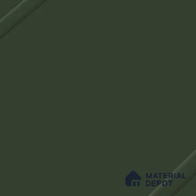 Plain Wall Tile TL 09972 C 4 ft x 2 ft Olive Green Vitrified Matte Finish Tile - 9 mm | Ideal for Living Room,Bedroom,Bathroom,Kitchen