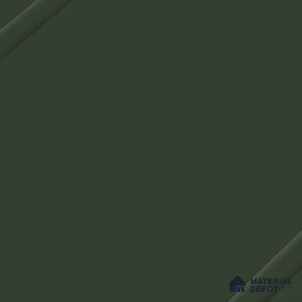 Plain Wall Tile TL 09972 C 4 ft x 2 ft Olive Green Vitrified Matte Finish Tile - 9 mm | Ideal for Living Room,Bedroom,Bathroom,Kitchen