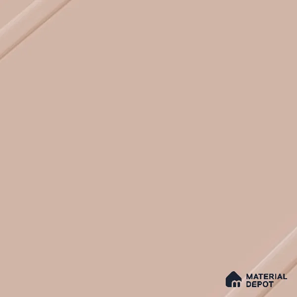 Plain Wall Tile TL 09972 E 4 ft x 2 ft Pink Vitrified Matte Finish Tile - 9 mm | Ideal for Living Room,Bedroom,Bathroom,Kitchen